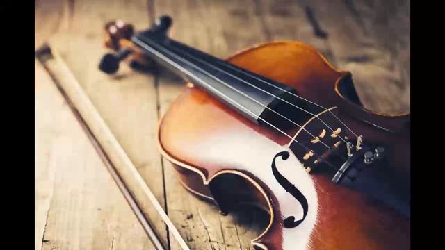 Violin Fiddle Tune Music Collection смотреть онлайн