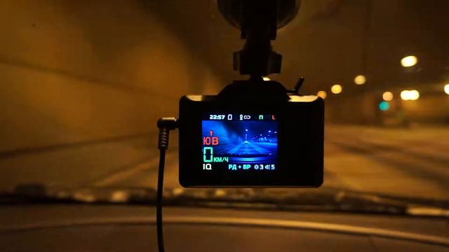 Пример работы Cenmax ALFA Signature - IQ