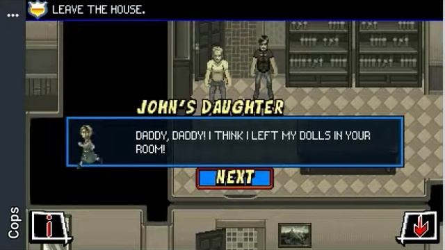 Cops LA Police "Back To Old Times (Bonus)" Android Walkthrough Ending смотреть онлайн