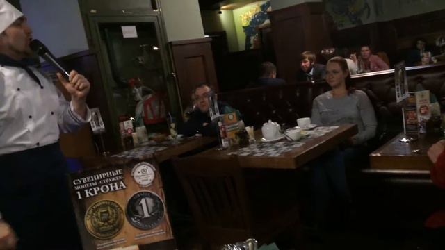 Артем Демишев & Виктор Носиков - Я люблю тебя до слёз смотреть онлайн