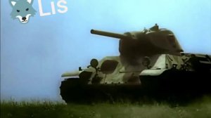 Т-34 Против Понтер и Тигров. История одного подвига.