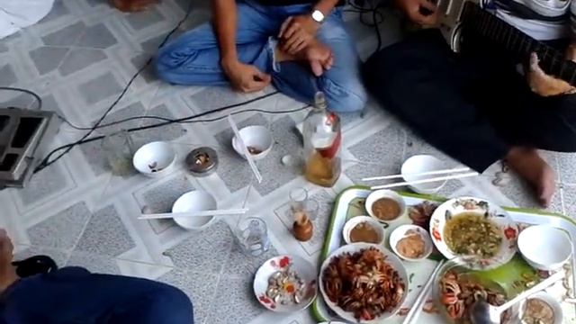 Dang khoa guita.dan hau choi смотреть онлайн