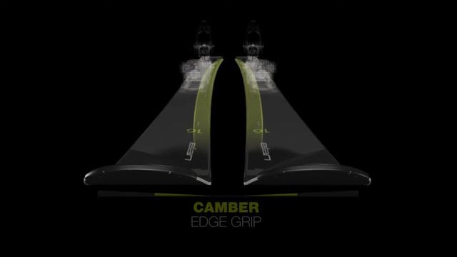 Elan Spectrum 95 Carbon - 2015/16 смотреть онлайн