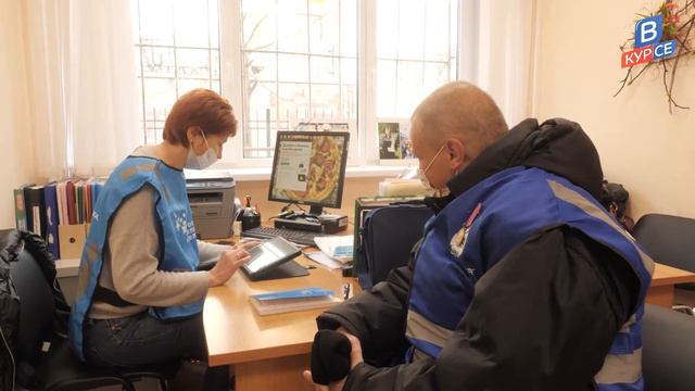 Завершается первая цифровая перепись населения России смотреть онлайн