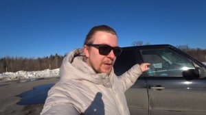 Range Rover Vogue L322 3.6 дизель - честный отзыв реального владельца