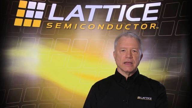 CrossLink 4:1 CSI-2 Aggregator IP Demo from Lattice Semiconductor смотреть онлайн