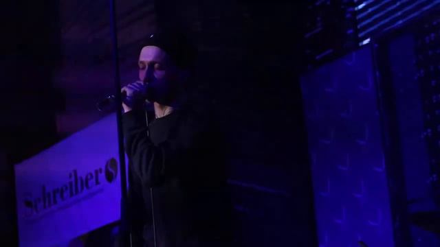 Ассаи - Река @ Korston Серпухов смотреть онлайн
