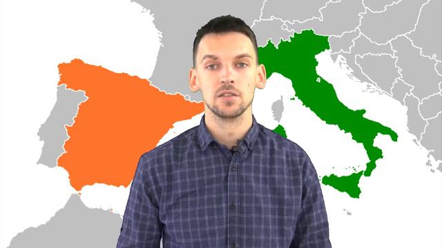 Испания и Италия — Новые базы в Serpstat смотреть онлайн