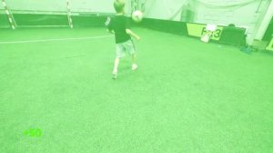 ПОДПИСЧИК ЧЕЛЛЕНДЖ из "ЛУЧШЕ ВСЕХ" / Фристайл, Панна, Футбол