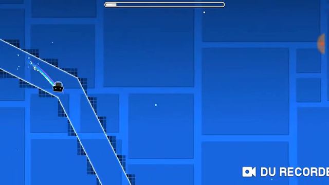 Geometry dash 2.2 Баг!!!! смотреть онлайн