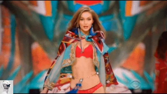 музыкальная композиция мода, ангелы и девушки, подиум смотреть онлайн
