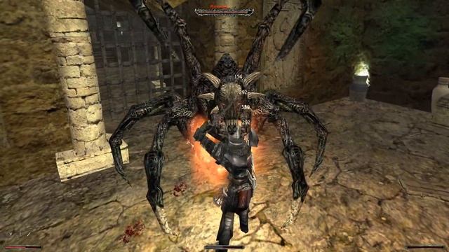 ВСЕ БОНУСЫ Ловкости Которые Стоит Знать | Обзор Бонусов | Gothic 2 | Возвращение 2.0 + АБ смотреть онлайн