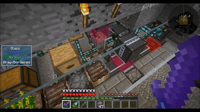 Increase Modded Minecraft FPS смотреть онлайн