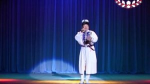 Борис Очкаев Мендря