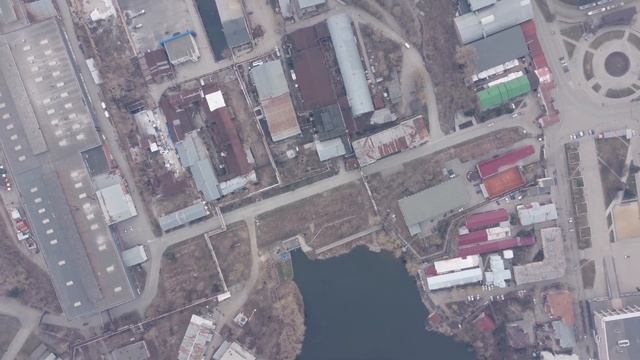 Екатеринбург. Верх-Исетский пруд. Исеть. ВИЗ. Яхт клуб. Ekaterinburg смотреть онлайн
