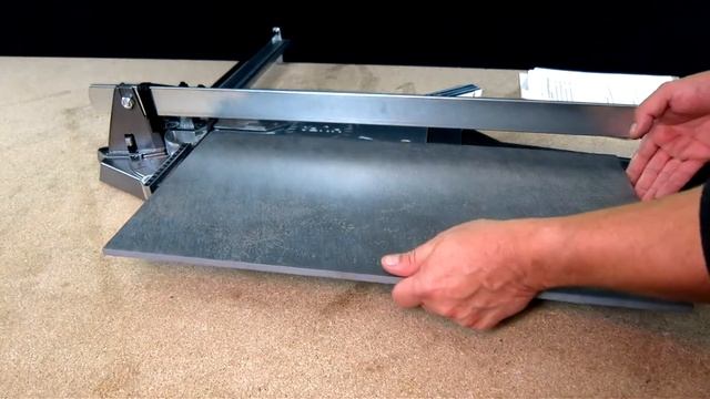 Hufa Maximum ST 750mm -Test смотреть онлайн