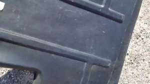 Пластиковая защита катера Ланос