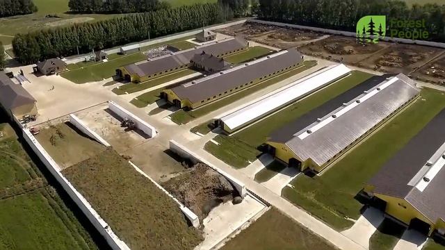 Причины экологических проблем в сельской местности смотреть онлайн