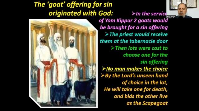 November 3, 2023 - The Gospel In The Heavens: Capricorn (5 of 12) смотреть онлайн