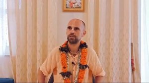 Нама-хатта с Е.М. Савьясачи прабху | 17.08.2021  Важность слушания Хари катхи