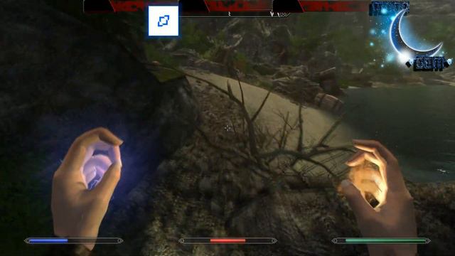 Skyrim Enderal   Episode 7 Soul Net