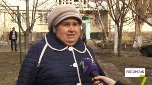 Как в Одессе работают "новые" лифты от мэрии