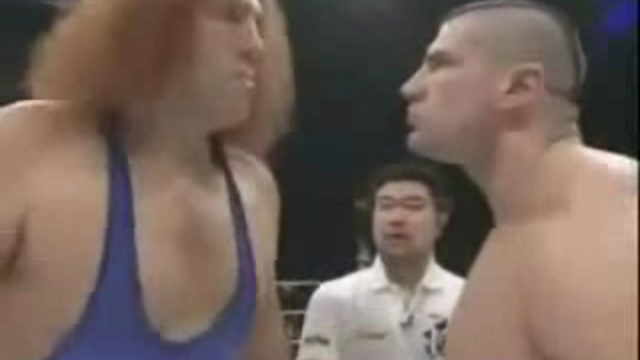 Giant Silva - Гигант Сильва смотреть онлайн