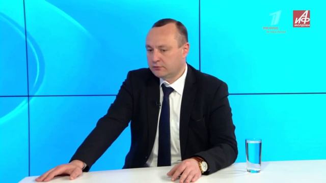 Батрынча о Санду: Она не может быть ни при чём, она всё знала смотреть онлайн