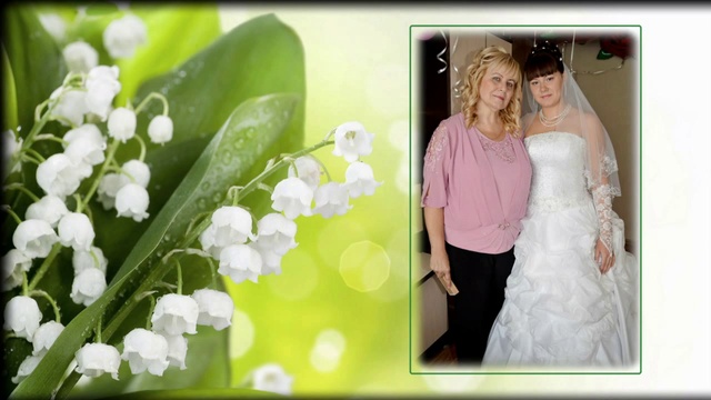 МАМОЧКЕ ЛЮБИМОЙ С 8 МАРТА(4.03.2015) смотреть онлайн