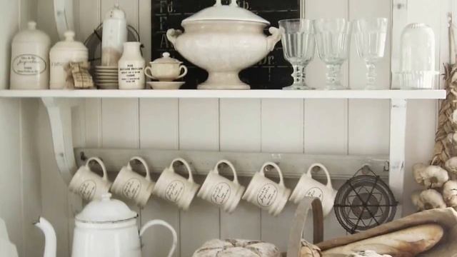 25 Country Decorating Ideas