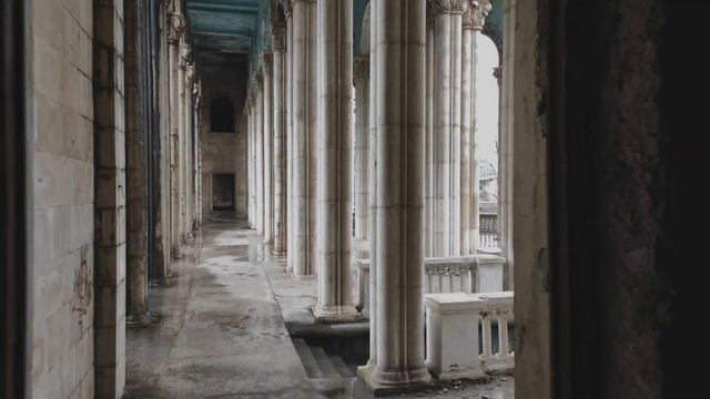 Санаторий Медея смотреть онлайн