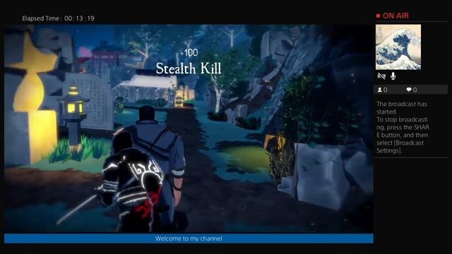 E3 2020: PS4 Tenchu 5 and 6?! OR Tokyo game show Sep 21-25 смотреть онлайн