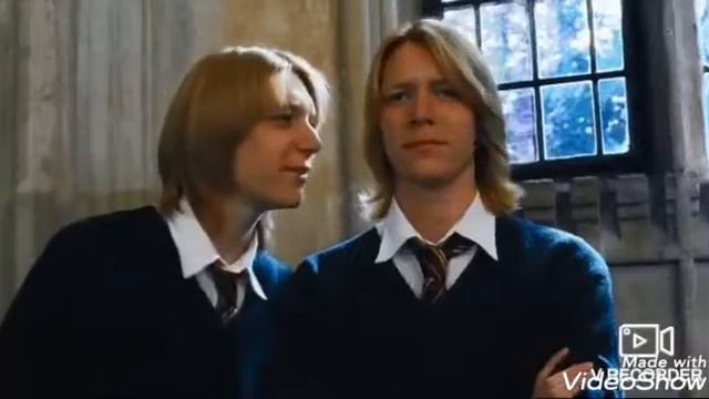 Фред и Джордж / Форж и Дредд смотреть онлайн