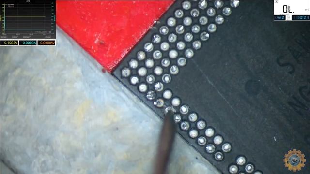 Live Session on Samsung Double Decker CPU by PGT. смотреть онлайн