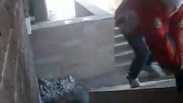 Как начинался паркур в Санкт-Петербурге | 2005 год смотреть онлайн