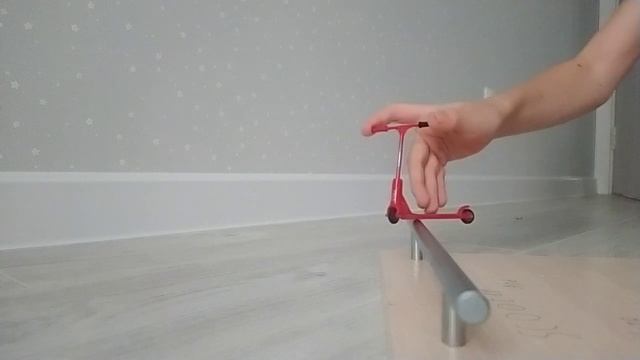 катаю на фс#фингерсамокат#фс смотреть онлайн