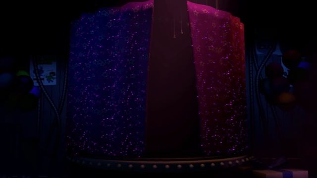 FNAF: Sister Location Interviews смотреть онлайн