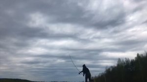 Название ролика: Карповые удилища FOX EOS Бюджетный хит! (обзор)