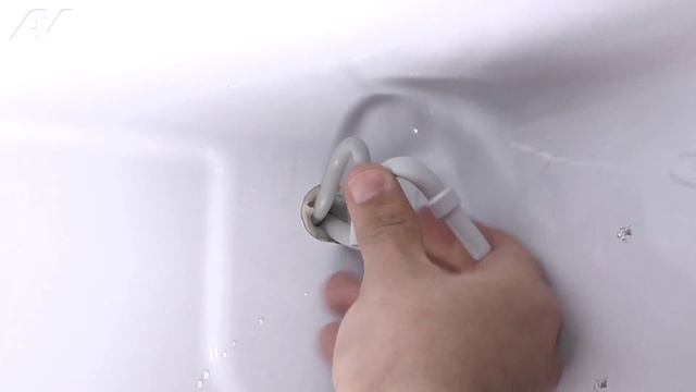 Whirlpool Refrigerator Repair - Water Leaking From Back - Water Tube