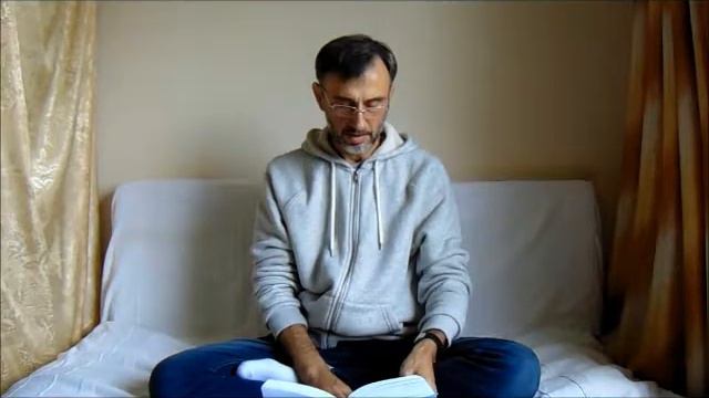 Книга "ЗАКОНЫ ОСОЗНАННОЙ ЖИЗНИ". Глава 10.9. Стать Наблюдателем. Читает автор книги смотреть онлайн