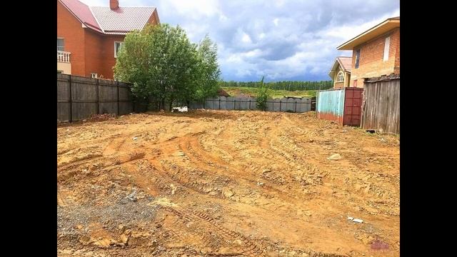 Продается участок 7 соток, Одинцово, СНТ "Тиха... смотреть онлайн