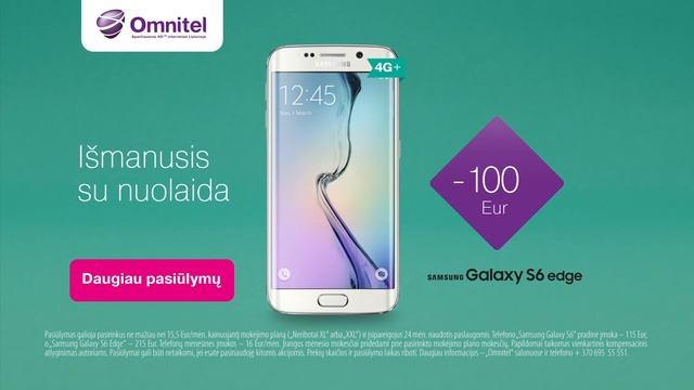 Išmanusis su nuolaida смотреть онлайн