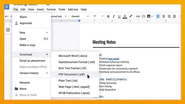 How to download files from Google Drive смотреть онлайн