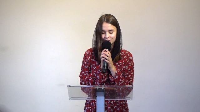 Ты не можешь отдать то, что сам не имеешь / Виноград Анна / стих смотреть онлайн