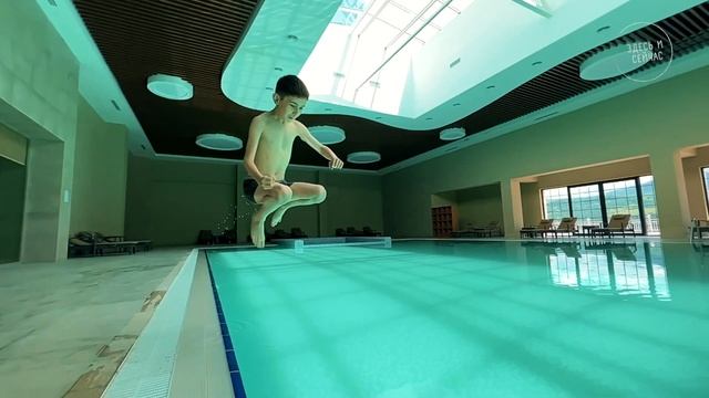 Кусары. Удивительный север Азербайджана. смотреть онлайн