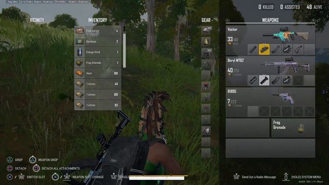 PUBG With friends смотреть онлайн
