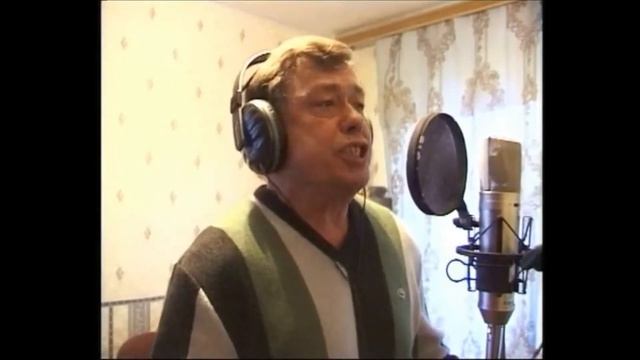 Николай Караченцов «ЗАЧТЁТСЯ» (Р. Бодров — С. Боков)