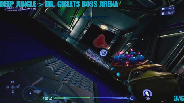 High on Life [PS5] - All 6 Gurgula Hints Locations | Mods Please Ban Trophy Guide смотреть онлайн