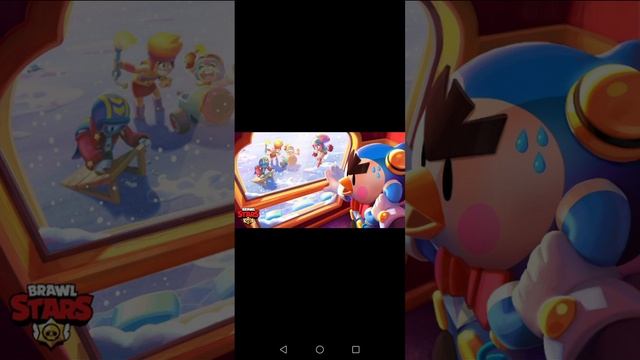 ЧТО!?! БРАВЛ ТОЛК?!?! ЗИМНЯЯ ОБНОВА ЛЕТОМ?!?!? пасивки которые были имбой но их удалили!!