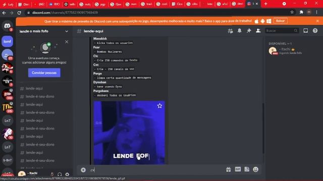 Self bot v1 смотреть онлайн